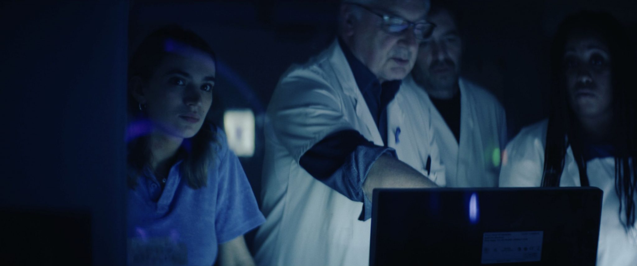 Gustave Roussy Une histoire vraie Packshotmag