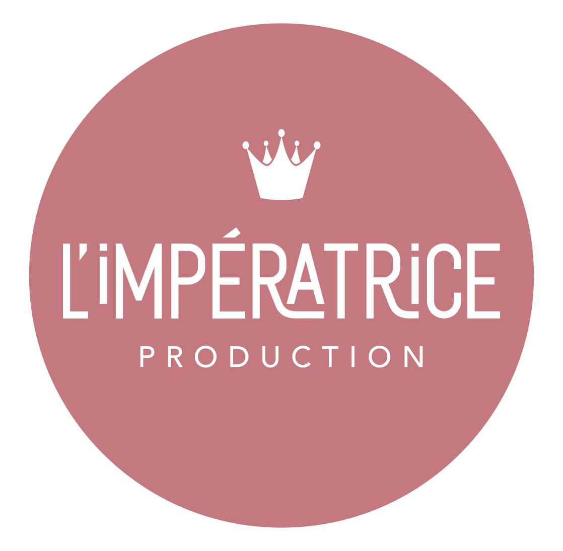 Icone de L'Impératrice Production 