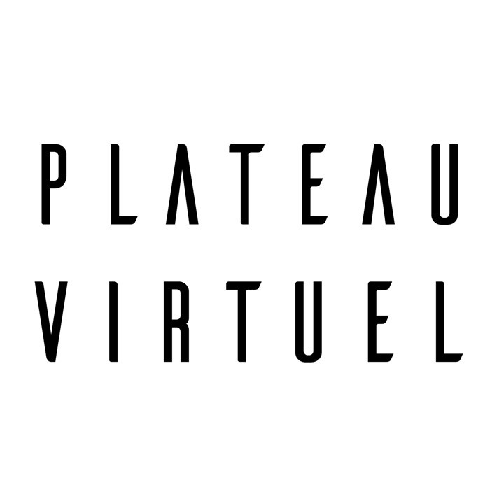 Icone de  Plateau Virtuel