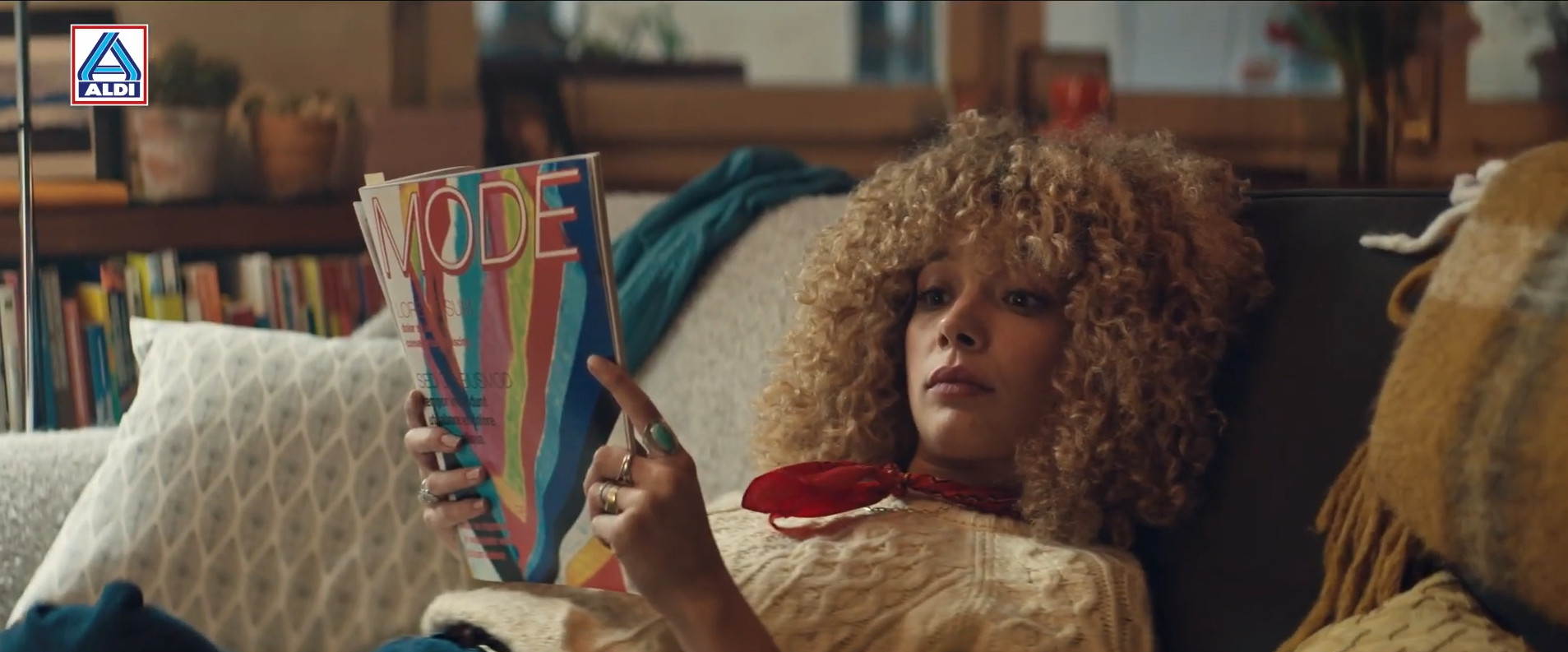Aldi Boucle d’Or Packshotmag
