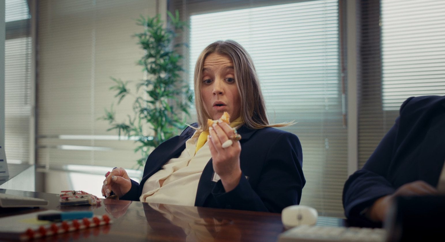 Lidl 2024 Le vrai prix des bonnes choses Chouquettes Packshotmag — free download