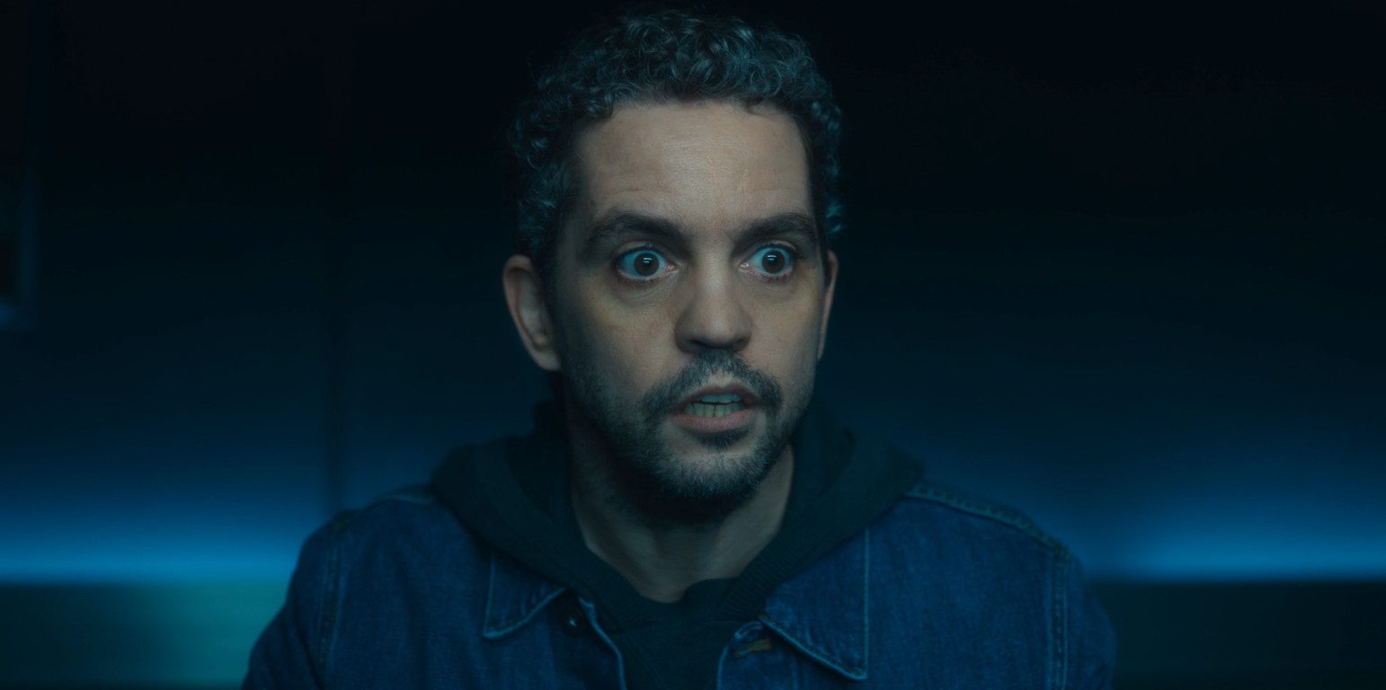 TF1+ le nouveau streaming gratuit - Les suspects - Packshotmag