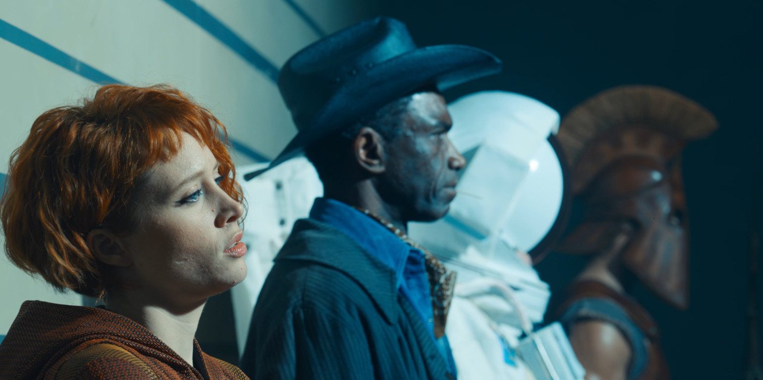 TF1+ le nouveau streaming gratuit - Les suspects - Packshotmag