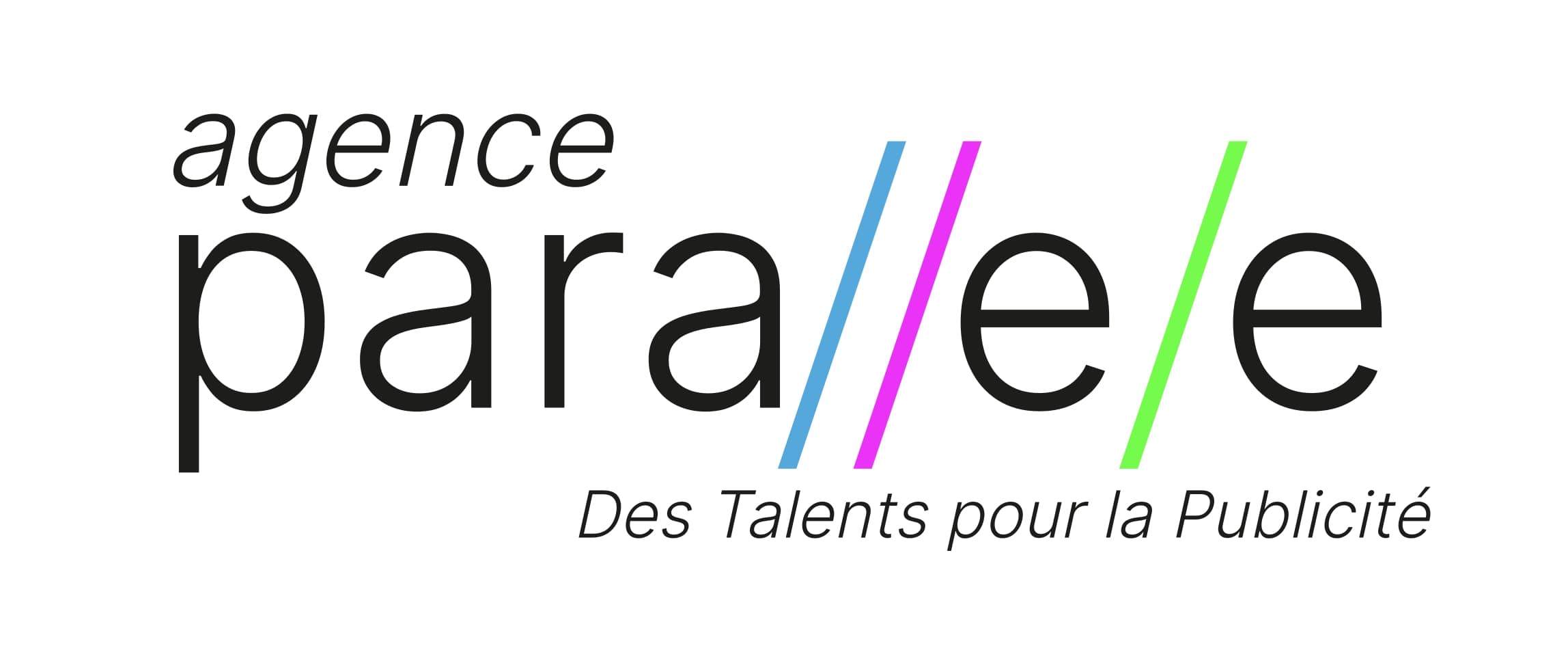 Icone de  Agence Parallèle