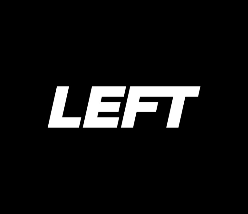 Icone de  LEFT