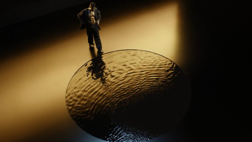 Rabanne - Million Gold - Gigi Hadid - Moses Sumney - Packshotmag
