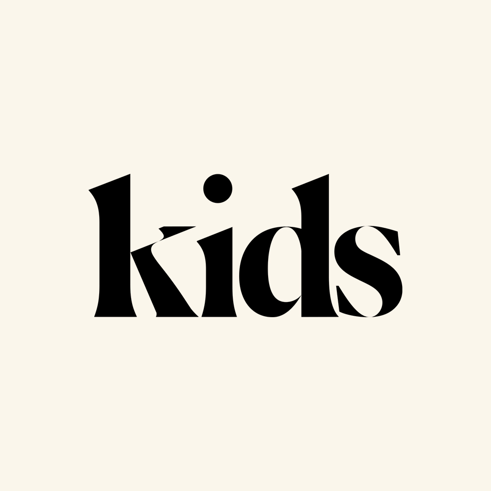 Icone de kids 