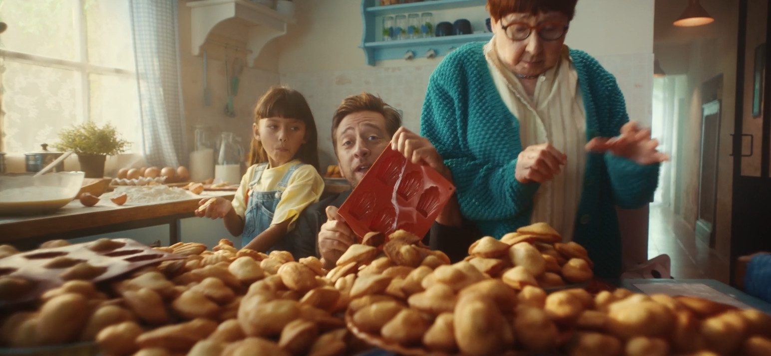 CDISCOUNT DES PRIX BAS QUI ONT DE LA VOIX visual data 2