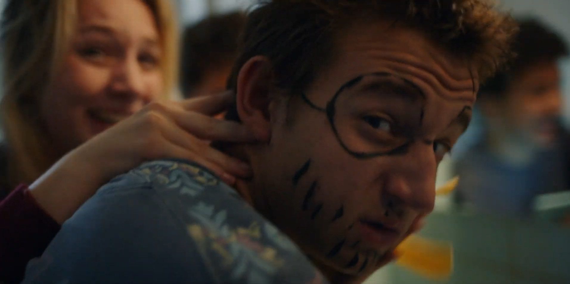 Orange est là - La fibre la plus fiable - Packshotmag