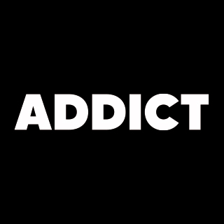 Icone de Addict 