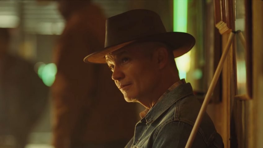 Levi’s- Beyoncé - Chapitre 2 Pool Hall - Packshotmag