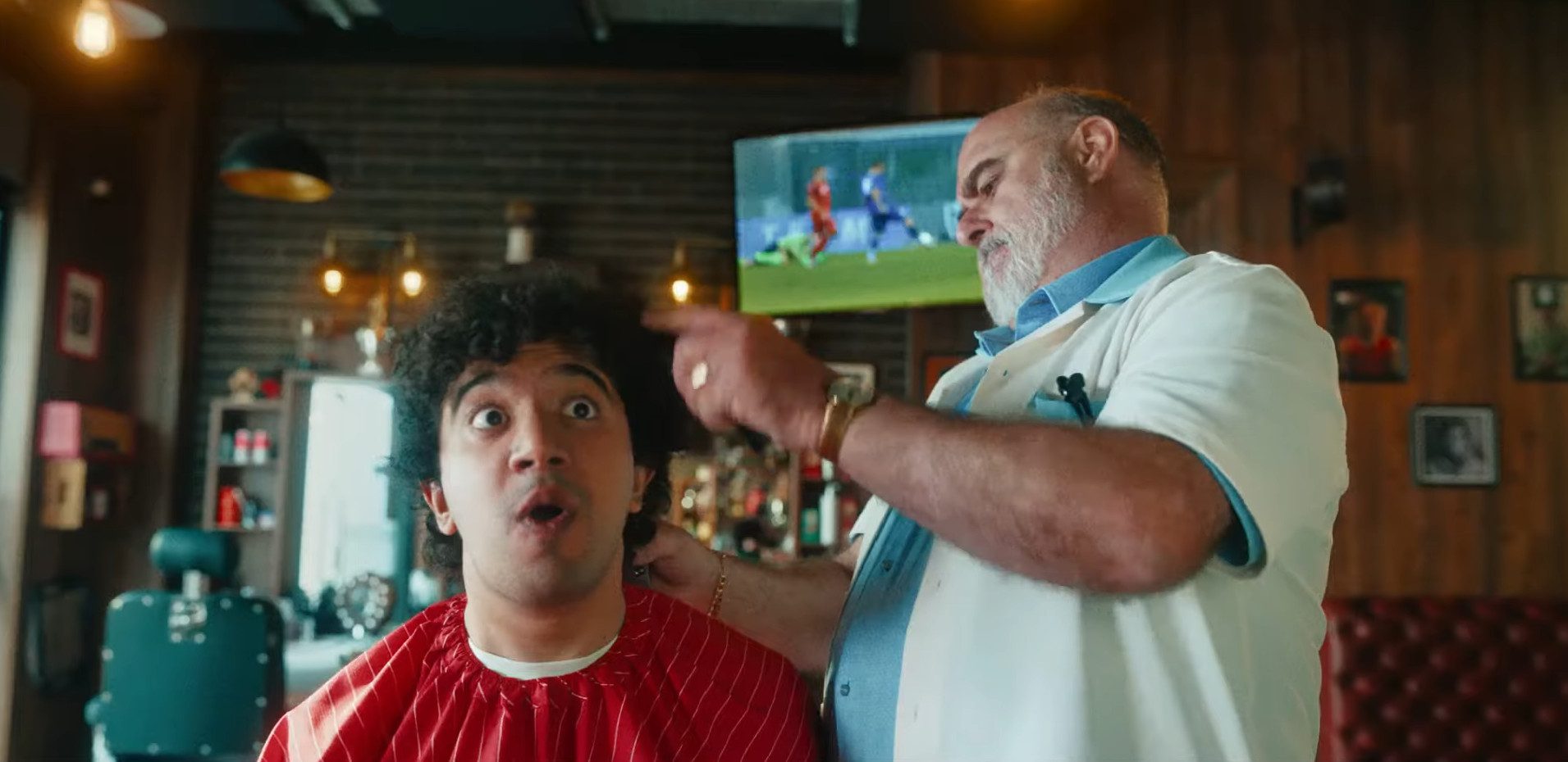 Snickers - Erreur de Débutant - Packshotmag