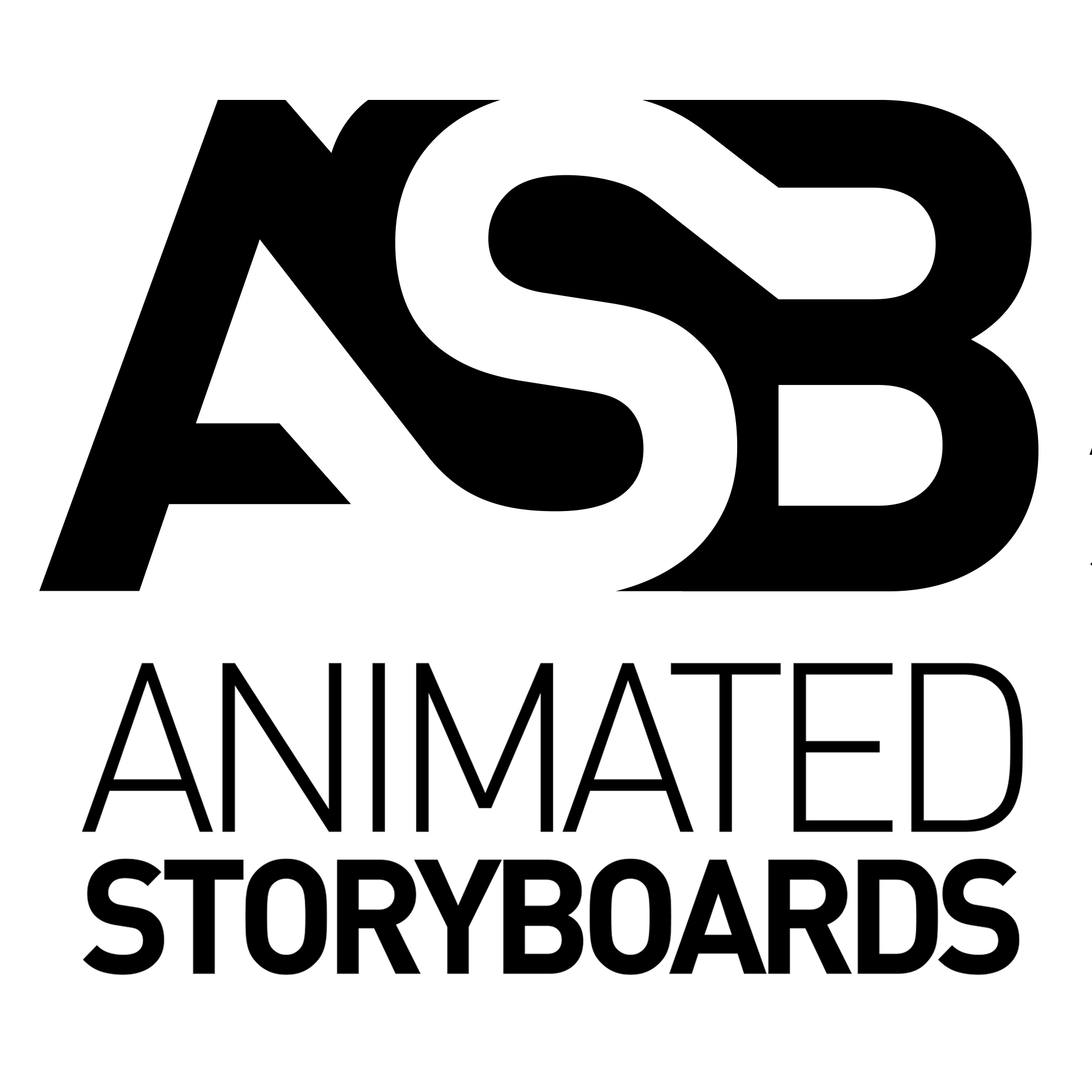 Icone de  Animated Storyboards