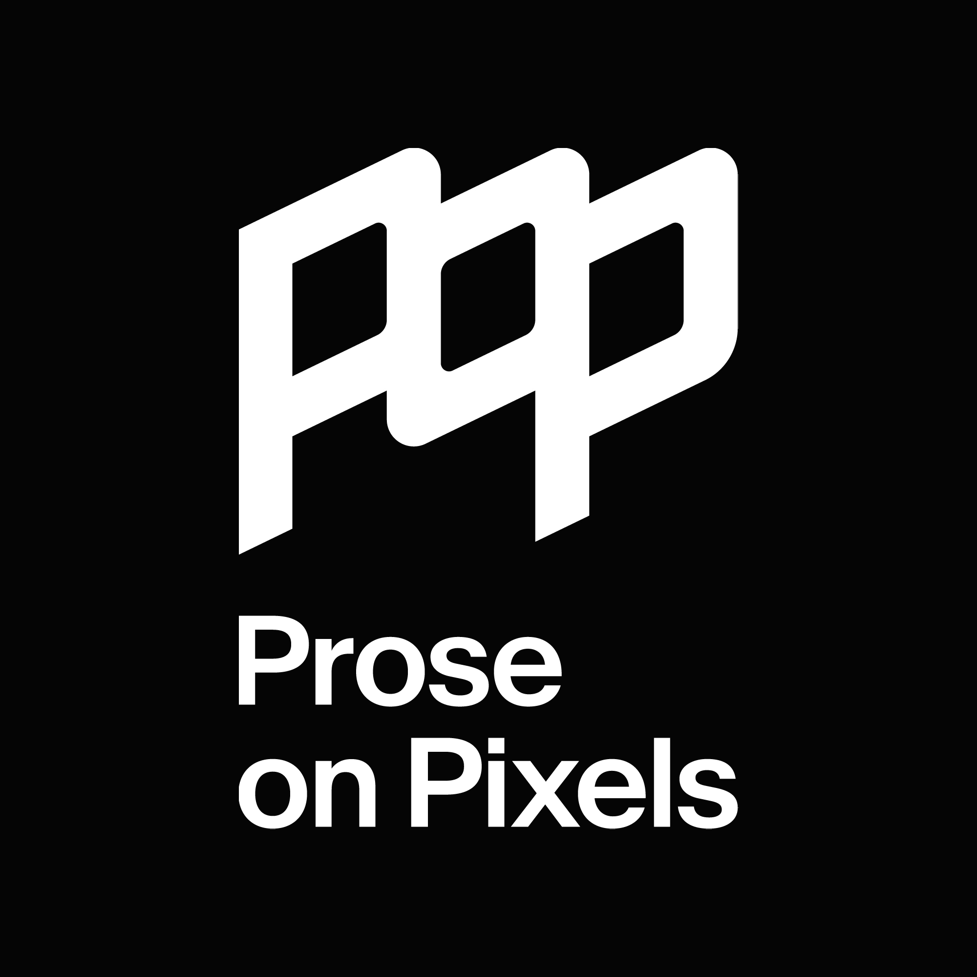 Icone de  Prose On Pixels France