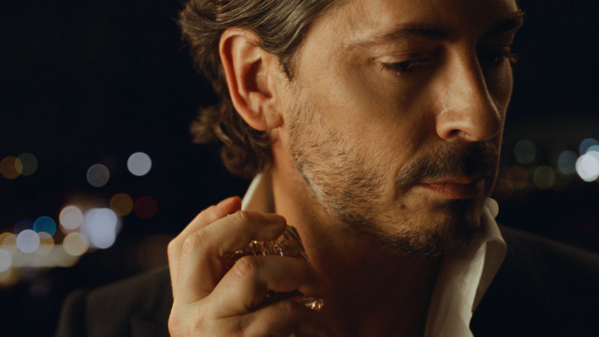 ARMORED: JEAN CLAUDE THIBAUT x KILIAN PARIS: ANGELS' SHARE - Packshotmag