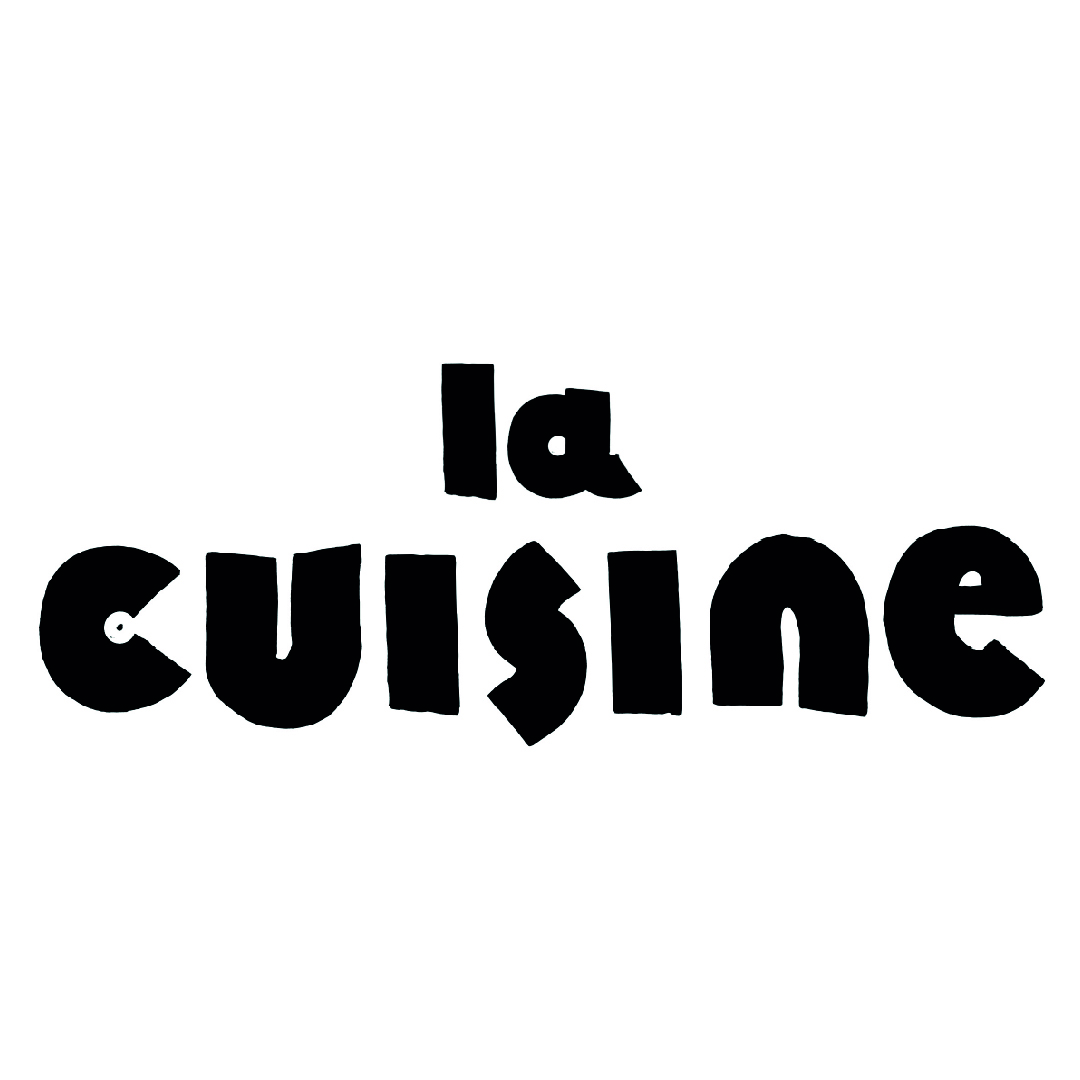 Icone de  La Cuisine