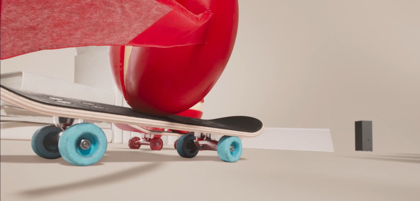 Babybel - Ne sortez plus sans lui - Packshotmag