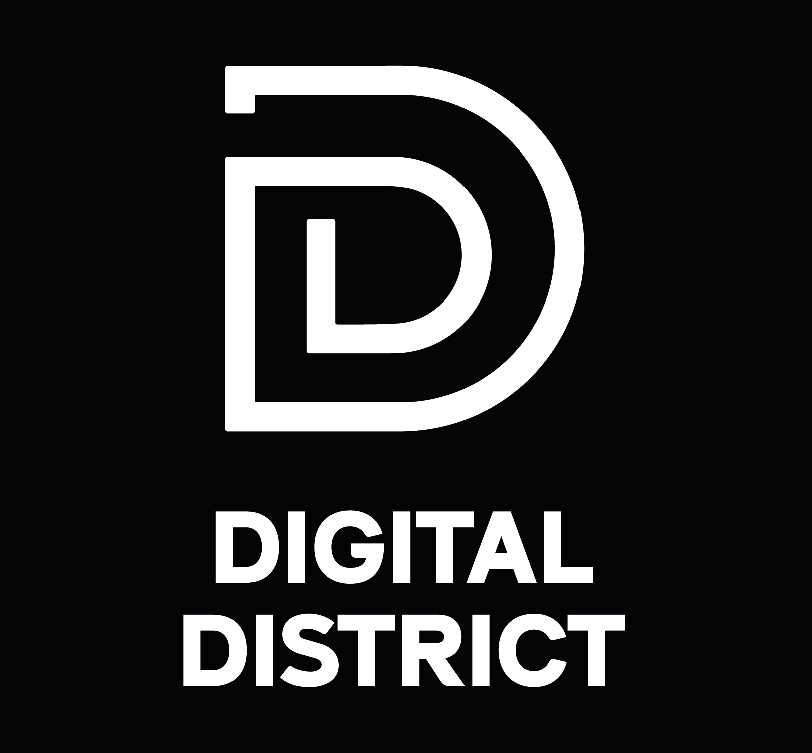 Icone de  Digital District