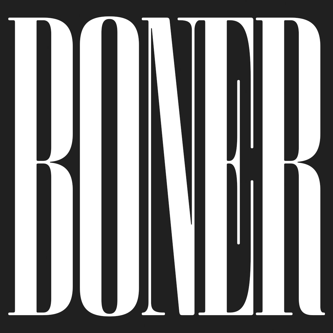 Icone de Boner&Boner 