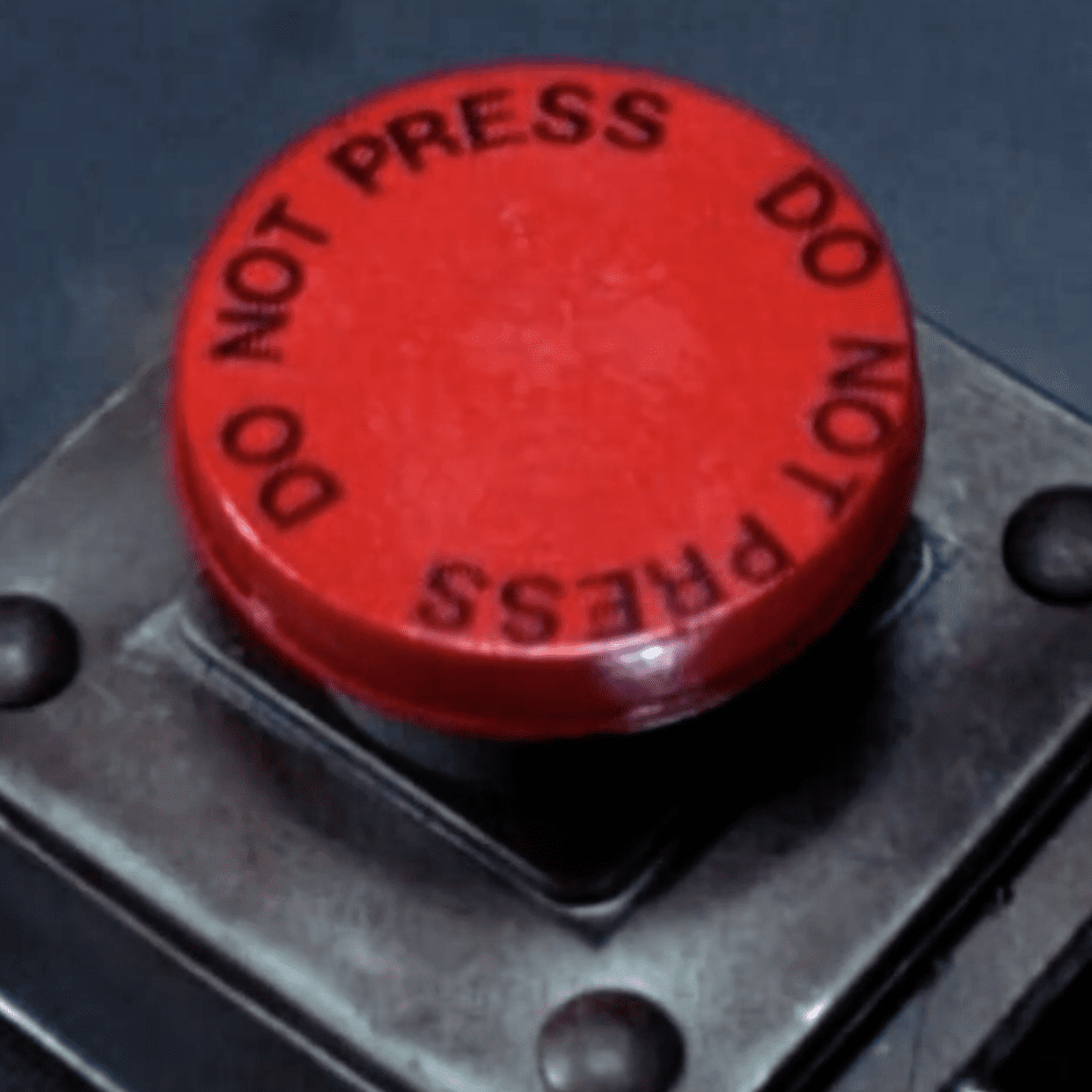 Icone de  Big Red Button