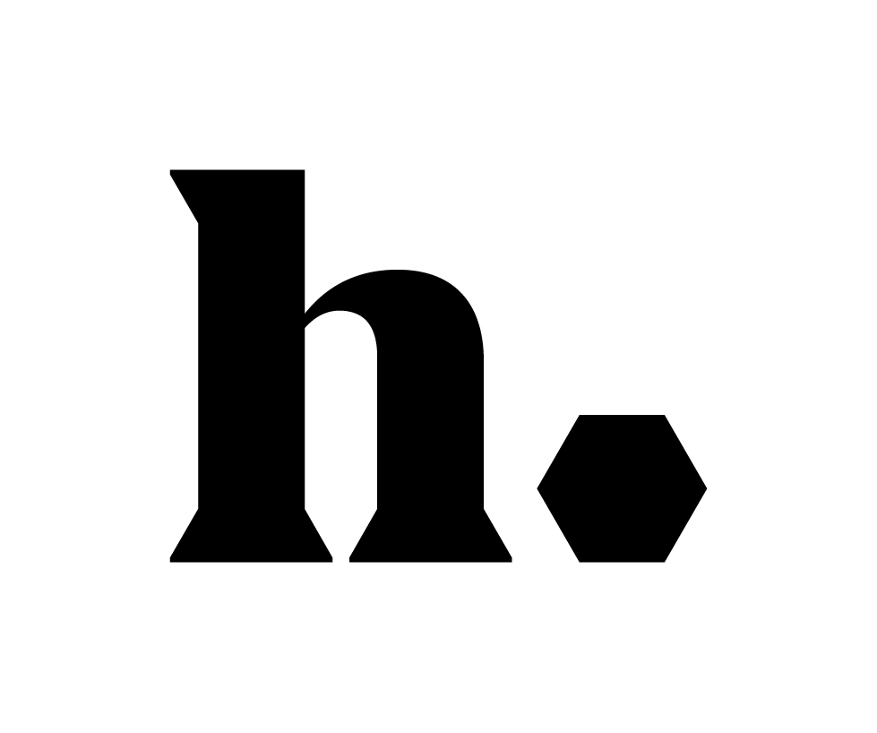 Icone de  Hexagon Production