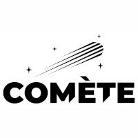 Icone de Comète 
