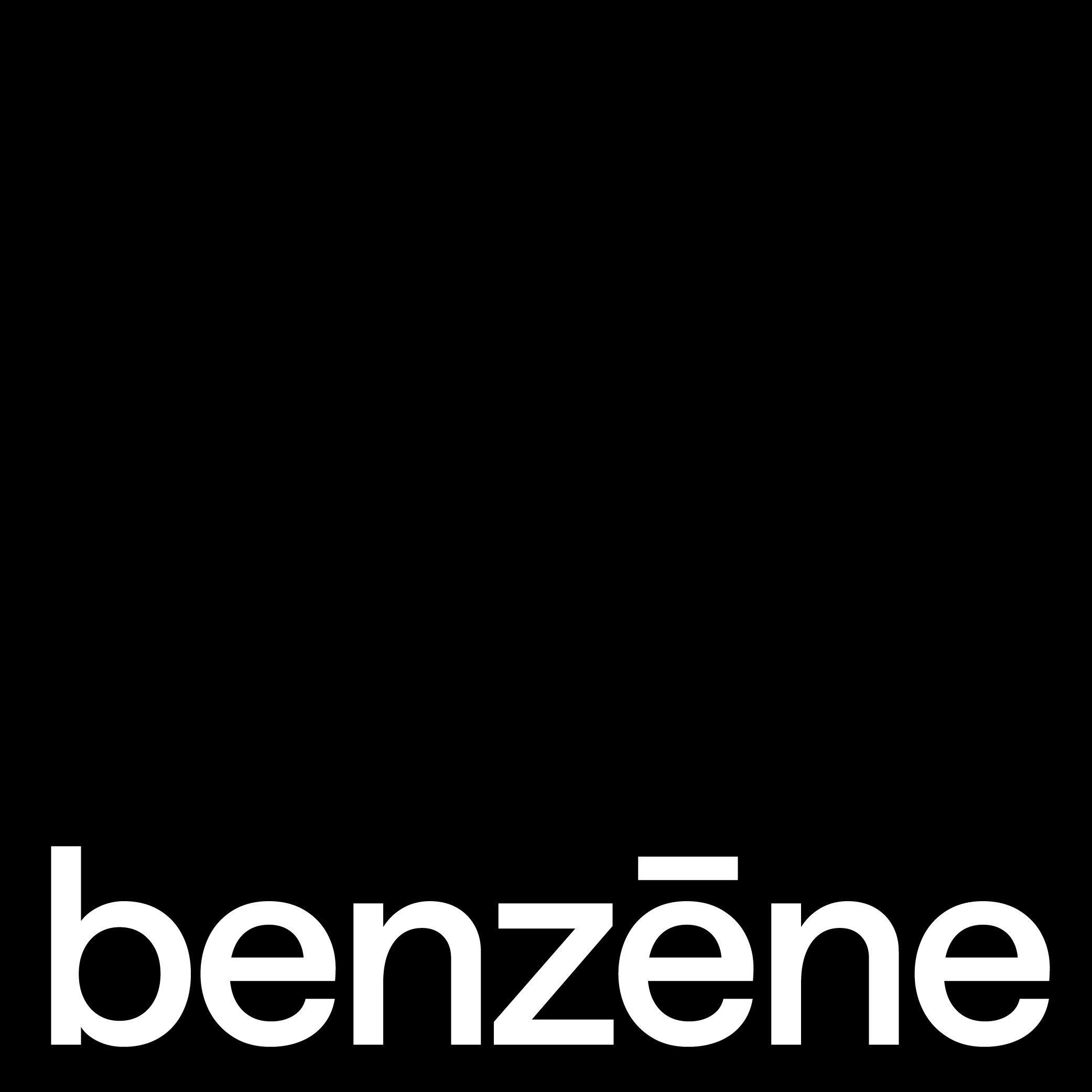 Icone de  Benzene