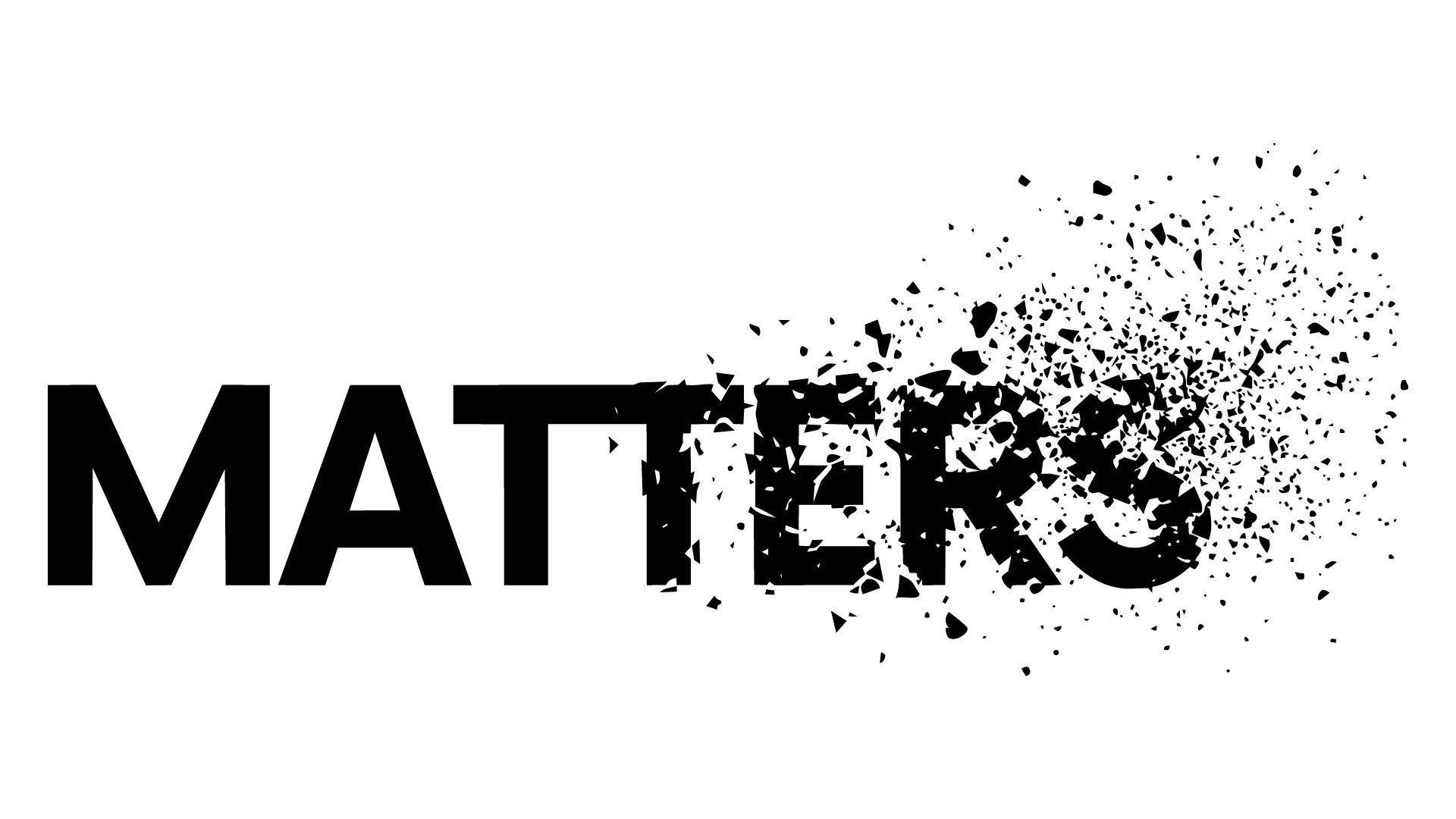 Icone de  Matters