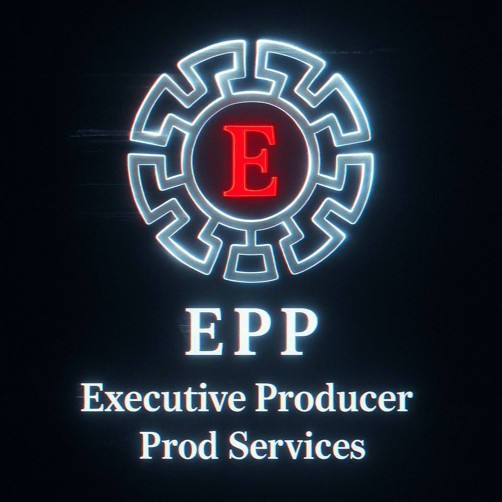 Icone de  EPP - ERIC POULET PRODUCTIONS