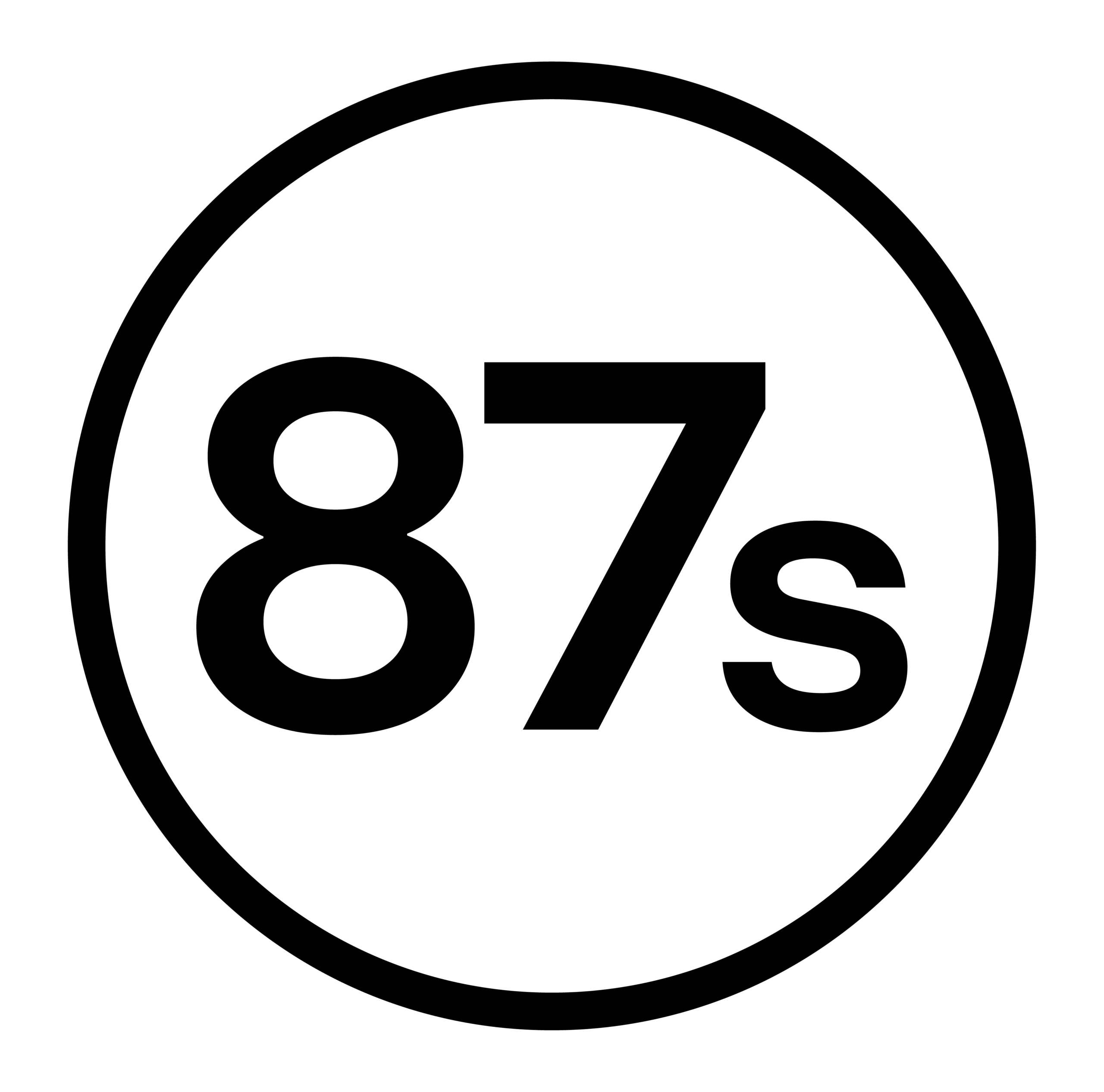 Icone de  87seconds