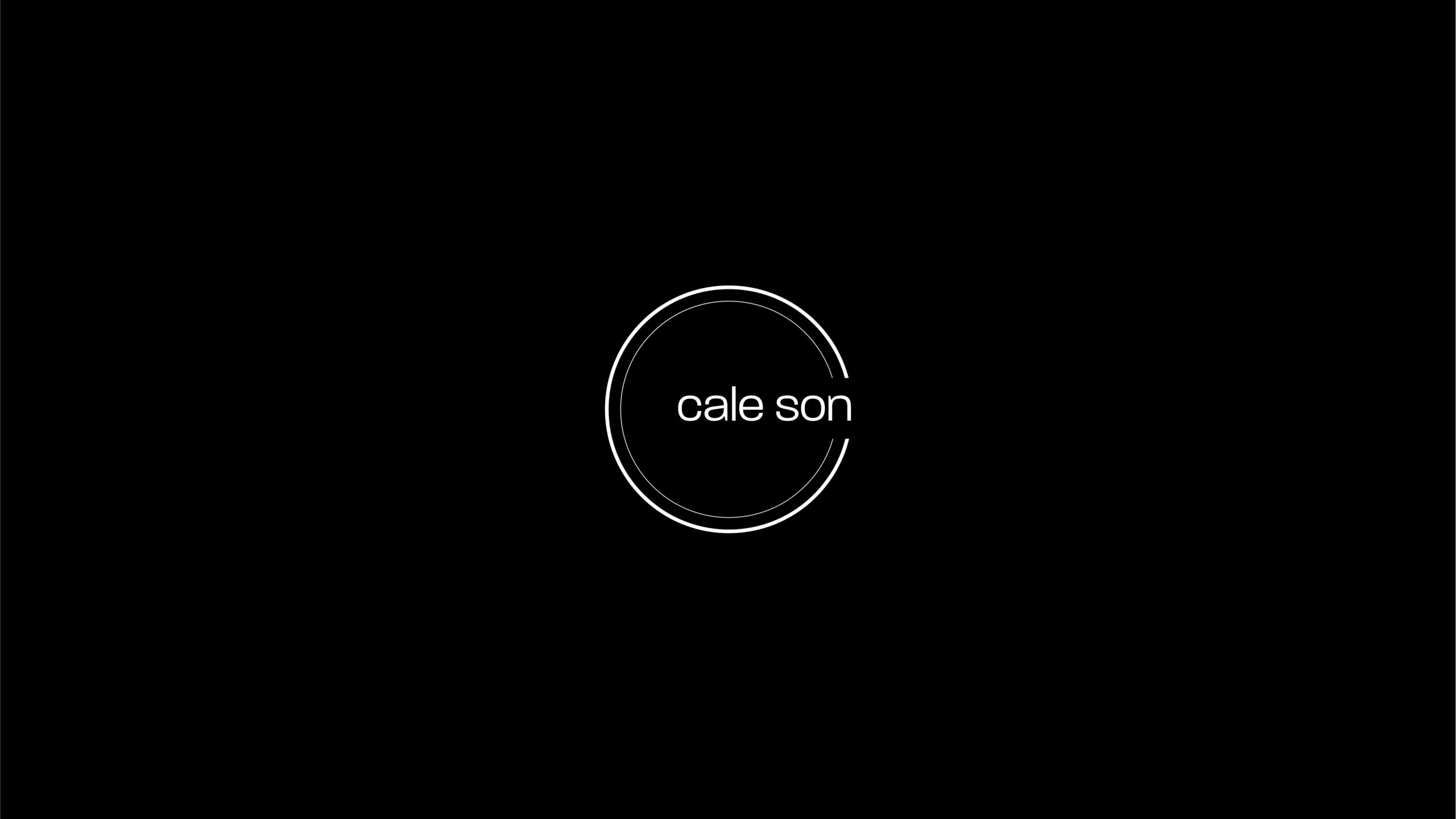 Icone de  CaleSon