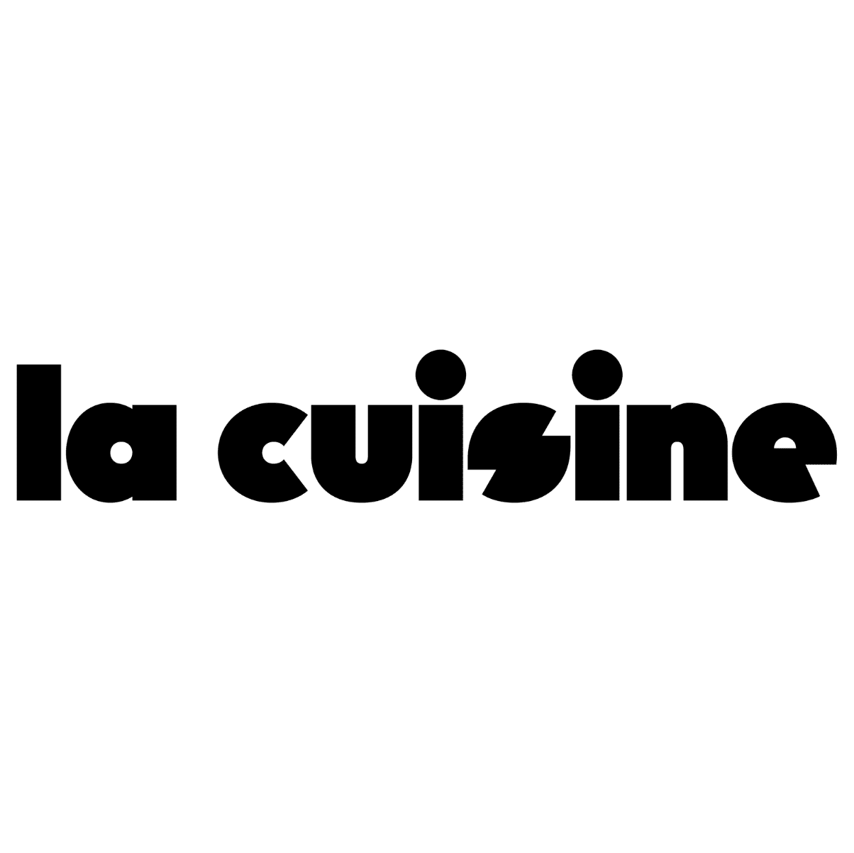 Icone de  La Cuisine