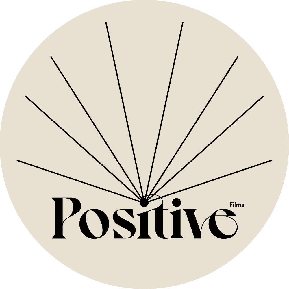 Icone de  Positive Films