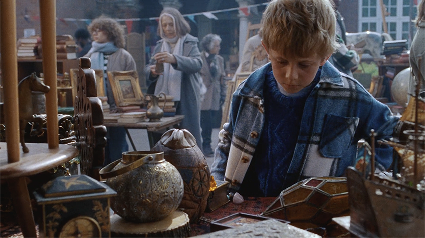 KINOU - JOHN LEWIS - SNAPPER : THE PERFECT TREE 🎄 - Packshotmag