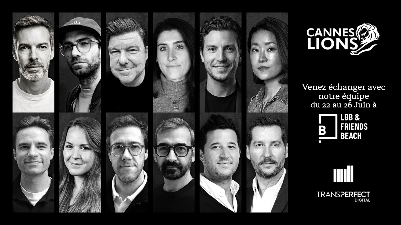 The Mill at Cannes Lions 2026