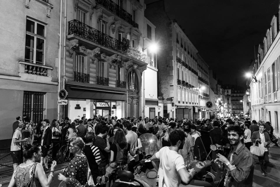 SUPERETTE Packshotmag